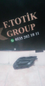 Oto Çıkma Parça / Fiat / Egea / Tampon / Sis Farı Çerçevesi / Çıkma Parça 