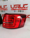 Oto Çıkma Parça / Volkswagen / Jetta / Far & Stop / Sol Arka Stop / Çıkma Parça 