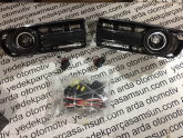 Oto Çıkma Parça / Volkswagen / Golf / Far & Stop / Sis Farı / Sıfır Parça 