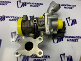 Oto Çıkma Parça / Volkswagen / Golf / Motor / Turbo / Sıfır Parça 
