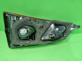 Oto Çıkma Parça / Nissan / Qashqai / Far & Stop / Sağ Arka Stop / Çıkma Parça 