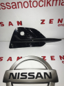 Oto Çıkma Parça / Nissan / Qashqai / Tampon / Sis Farı Çerçevesi / Sıfır Parça 