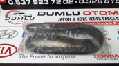 Oto Çıkma Parça / Honda / Civic / Kaporta & Karoser / Kapı Fitili / Sıfır Parça 