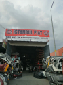 Oto Çıkma Parça / Peugeot / Bipper / Kaporta & Karoser / Sağ Ön Kapı / Çıkma Parça 