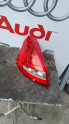 ÇIKMA ORİJİNAL FORD FİESTA SOL ARKA STOP 2010-2014