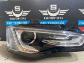 Oto Çıkma Parça / Audi / A5 / Far & Stop / Sağ Ön Far / Çıkma Parça 