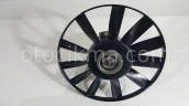 Oto Çıkma Parça / Seat / Cordoba / Fan / Fan Motoru / Sıfır Parça 