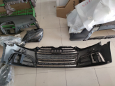 Oto Çıkma Parça / Audi / A5 / Tampon / Ön Tampon / Çıkma Parça 