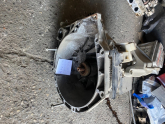 Oto Çıkma Parça / Ford / Fiesta / Şanzıman / Şanzıman Komple / Çıkma Parça 