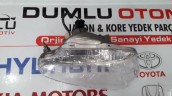 Oto Çıkma Parça / Kia / Clarus / Far & Stop / Sis Farı / Sıfır Parça 