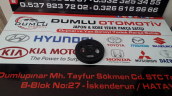 Oto Çıkma Parça / Hyundai / i20 / Motor / Krank Kasnağı / Sıfır Parça 
