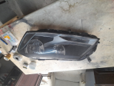 2012 model passat sol  far cikma parca