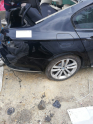Oto Çıkma Parça / Volkswagen / Passat / Kaporta & Karoser / Arka Çamurluk / Çıkma Parça 