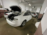 Oto Çıkma Parça / Audi / A4 / Kaporta & Karoser / Komple Arka / Çıkma Parça 
