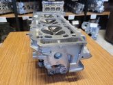 Oto Çıkma Parça / Mercedes / Sprinter / Motor / Silindir Kapağı / Çıkma Parça 