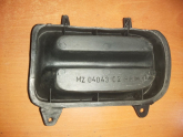 Oto Çıkma Parça / Mazda / 323 / Tampon / Sis Farı Çerçevesi / Yan Sanayi 