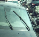 ÇIKMA 2007 VOLVO S40 ÖN CAM SİLECEK KOLU.