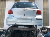 Oto Çıkma Parça / Toyota / Yaris / Kaporta & Karoser / Bagaj Kapağı / Çıkma Parça 