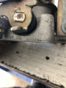 Oto Çıkma Parça / Opel / Astra / Motor / Gaz Kelebeği / Çıkma Parça 