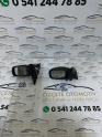 Oto Çıkma Parça / Ford / Escort / Ayna / Sol Dış Ayna / Çıkma Parça 