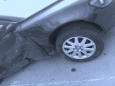 2007 VOLVO S40 ÇIKMA SAĞ ÖN ÇAMURLUK.