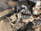 Oto Çıkma Parça / Nissan / Urvan / Motor / Motor (komple) / Çıkma Parça 