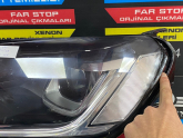 Oto Çıkma Parça / Volkswagen / Touareg / Far & Stop / Sol Ön Far / Çıkma Parça 