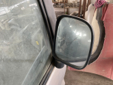 Oto Çıkma Parça / Hyundai / Starex / Oto Cam / Kapı Camları / Çıkma Parça 