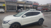 Oto Çıkma Parça / Nissan / Qashqai / Kaporta & Karoser / Sol Arka Kapı / Çıkma Parça 