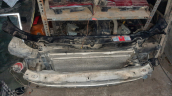 audi A4 b6 Ön Panel çıkma orjinal (2002 - 2005)