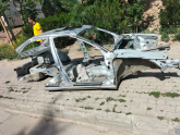 Oto Çıkma Parça / Volkswagen / Bora / Kaporta & Karoser / Kasa / Kupa / Çıkma Parça 