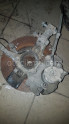 Oto Çıkma Parça / Opel / Astra / Fren / Kaliper / Çıkma Parça 