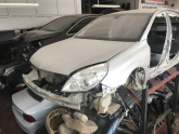 Oto Çıkma Parça / Opel / Astra / Kaporta & Karoser / Komple Arka / Çıkma Parça 