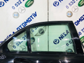 Oto Çıkma Parça / Mercedes / C Serisi / Oto Cam / Kapı Camları / Çıkma Parça 