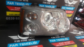Oto Çıkma Parça / Land Rover / Range Rover / Far & Stop / Sağ Ön Far / Çıkma Parça 