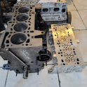 Oto Çıkma Parça / Fiat / Doblo / Motor / Silindir Kapağı / Çıkma Parça 