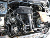 Oto Çıkma Parça / Peugeot / 306 / Elektrik / Sigorta Kutusu / Çıkma Parça 
