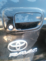 2006 TOYOTA RAV-4 2.0 BENZİNLİ HATASIZ BAGAJ KAPI KOLU.