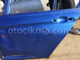 Oto Çıkma Parça / Bmw / 3 Serisi / Kaporta & Karoser / Sol Arka Kapı / Çıkma Parça 