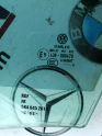 Oto Çıkma Parça / Volkswagen / Golf / Oto Cam / Kapı Camları / Çıkma Parça 