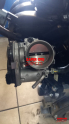 Oto Çıkma Parça / Toyota / Yaris / Motor / Gaz Kelebeği / Çıkma Parça 