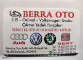 Oto Çıkma Parça / Audi / A6 / Koltuk & Döşeme / Küllük / Çıkma Parça 