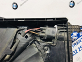Oto Çıkma Parça / Mercedes / C Serisi / Fan / Fan Paneli / Çıkma Parça 