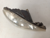 Oto Çıkma Parça / Peugeot / 206 / Far & Stop / Sağ Ön Far / Çıkma Parça 
