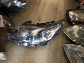 Oto Çıkma Parça / Peugeot / 2008 / Far & Stop / Sol Ön Far / Çıkma Parça 
