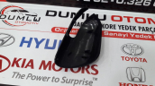 DİKİZ AYNA KAPAGI COROLLA SOL 10-12 SİNYAL DELİKLİ-SİNYALSİZ