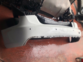Oto Çıkma Parça / Audi / A6 / Tampon / Arka Tampon / Çıkma Parça 