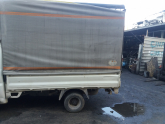 Oto Çıkma Parça / Hyundai / Starex / Kaporta & Karoser / Kasa / Kupa / Çıkma Parça 