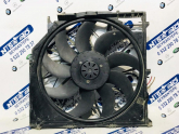 Oto Çıkma Parça / Bmw / 5 Serisi / Fan / Fan Paneli / Çıkma Parça 