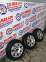 Oto Çıkma Parça / Volkswagen / Transporter / Jant & Lastik / Jant & Lastik Takımı / Çıkma Parça 